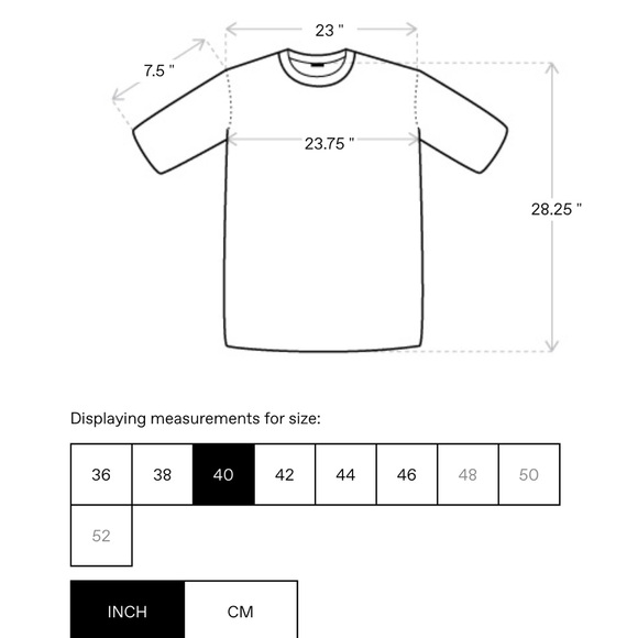 👑 Versace Goddess Distressed T-Shirt - Picture 11 of 11